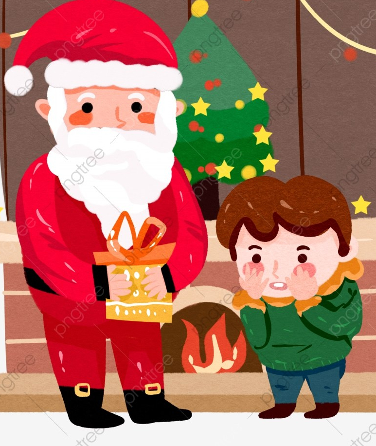 Santa And Whiteboy E1571469880415, Takuan Amaru