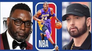 Bigdaddykane Kobebryant Eminem , Takuan Amaru