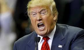 trump-yelling