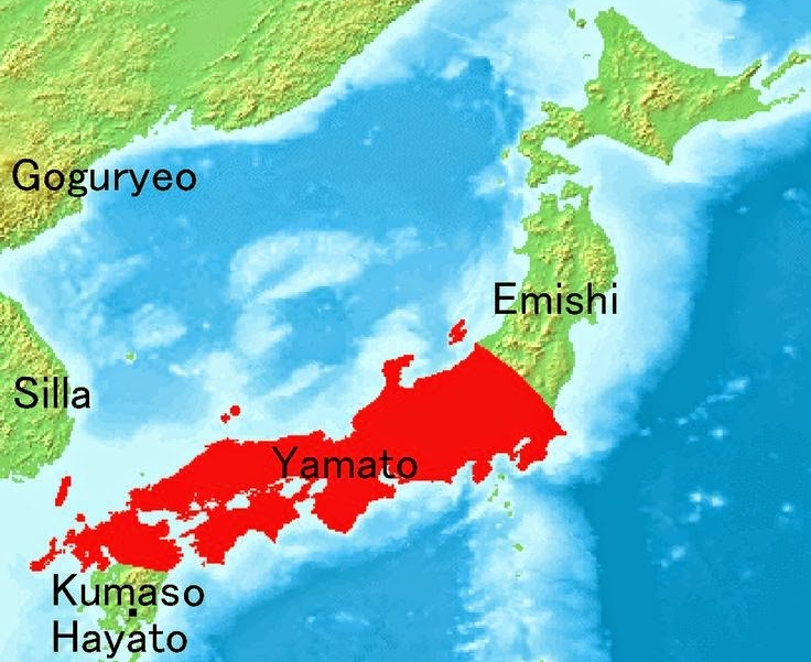 yamato-map