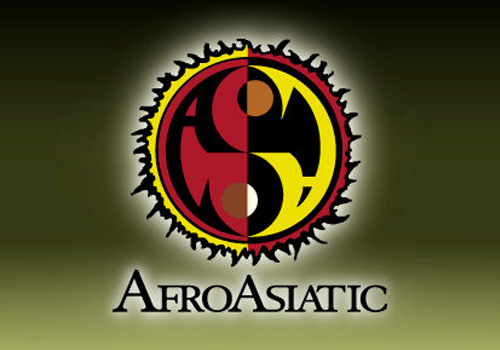 AfroA Logo, Takuan Amaru