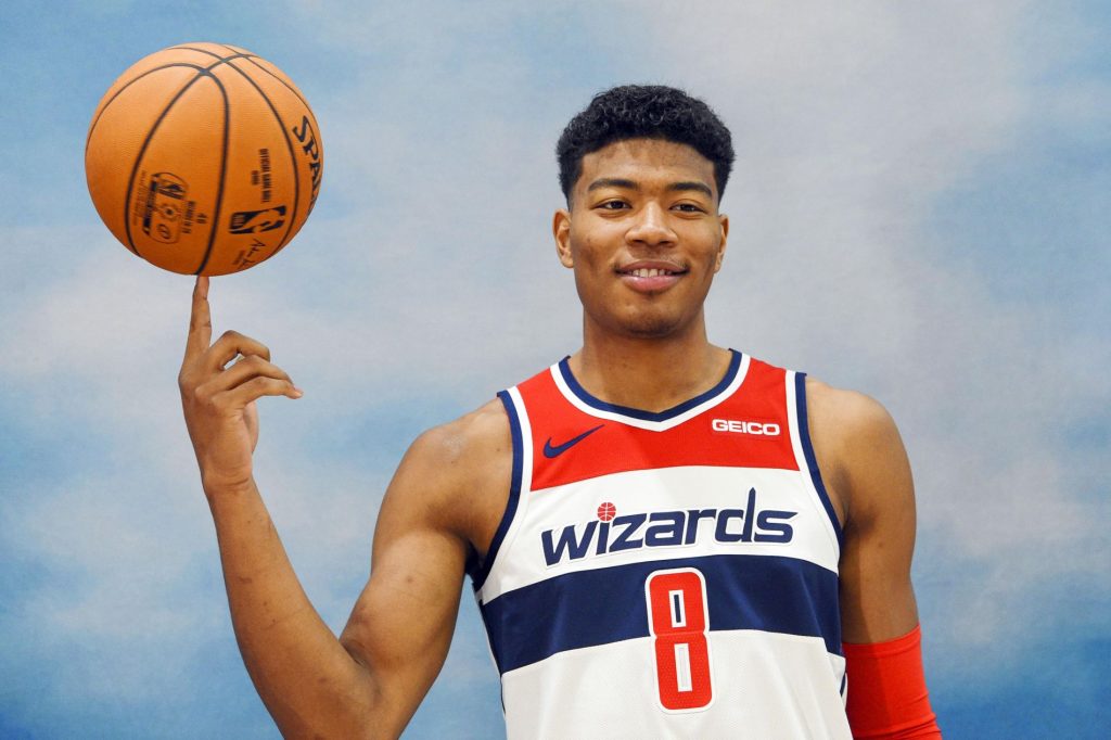 NBA Draft Rui Hachimura Brings Back Basketball Fever In Japan 013 1024x682 1, Takuan Amaru