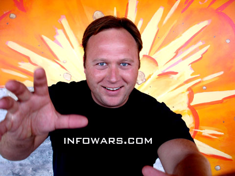 Alexjones3, Takuan Amaru