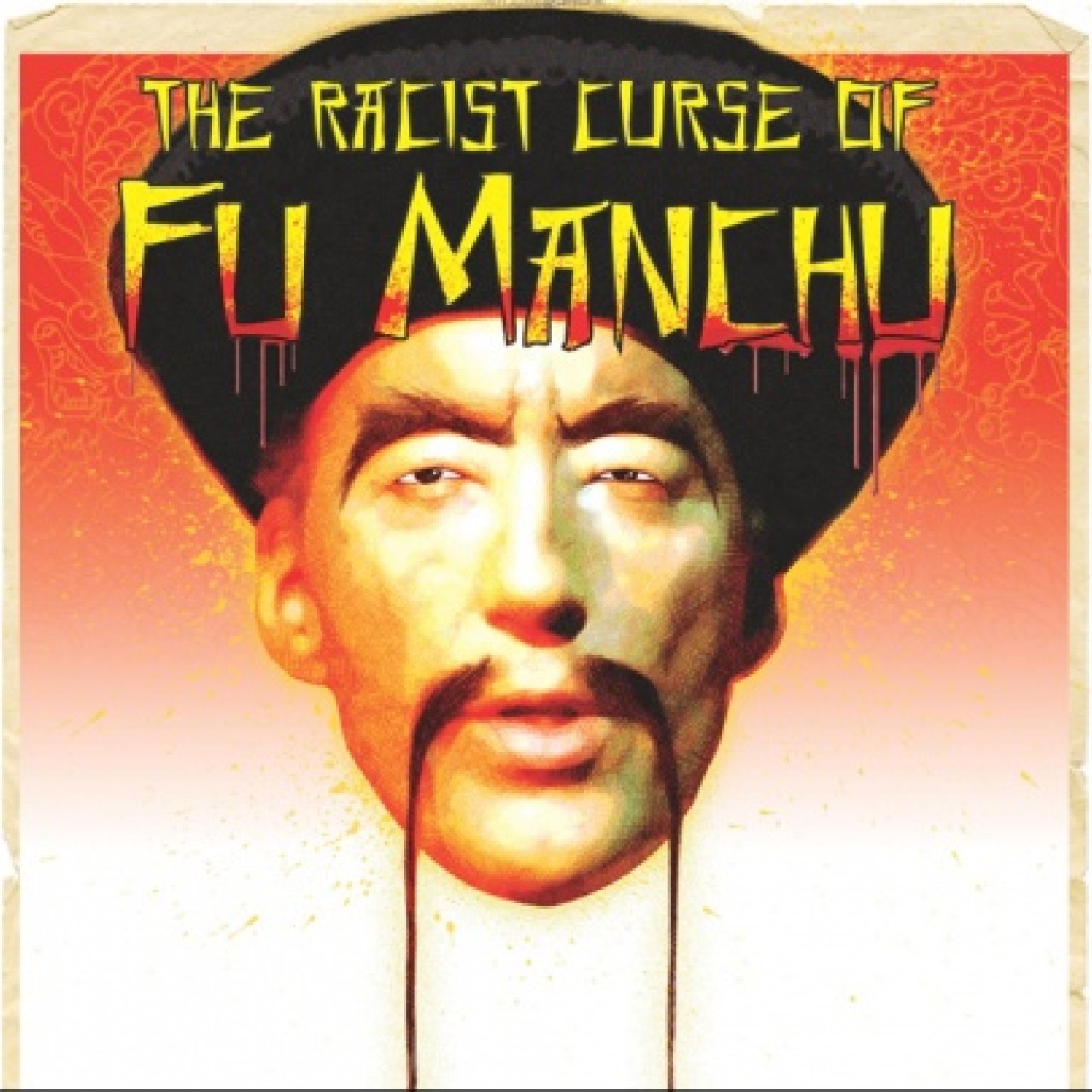 fu-manchu