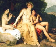 Gay Greeks, Takuan Amaru