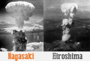 Hiroshima Nagasaki, Takuan Amaru