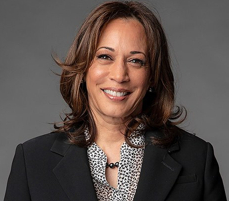 kamala harris