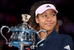 Naomi Osaka Trophy E1585562004411, Takuan Amaru