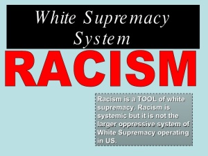 racism