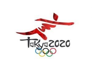 Tokyo Olympics Logo 1, Takuan Amaru